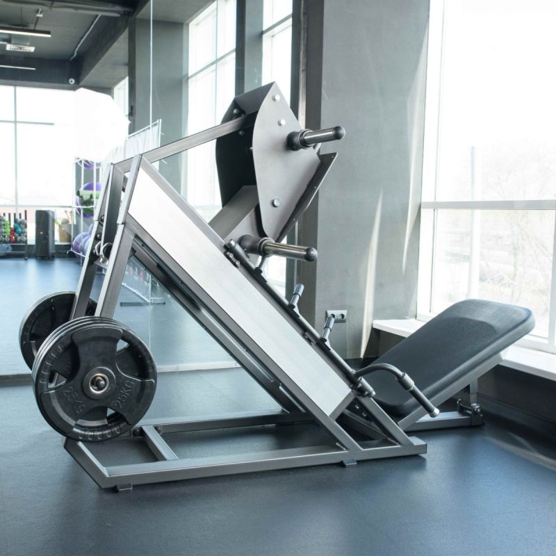 Тренажер Жим ногами Mini Apple ZS-1343