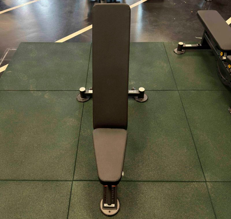 Скамья универсальная, мобильная EVOST ZS-911