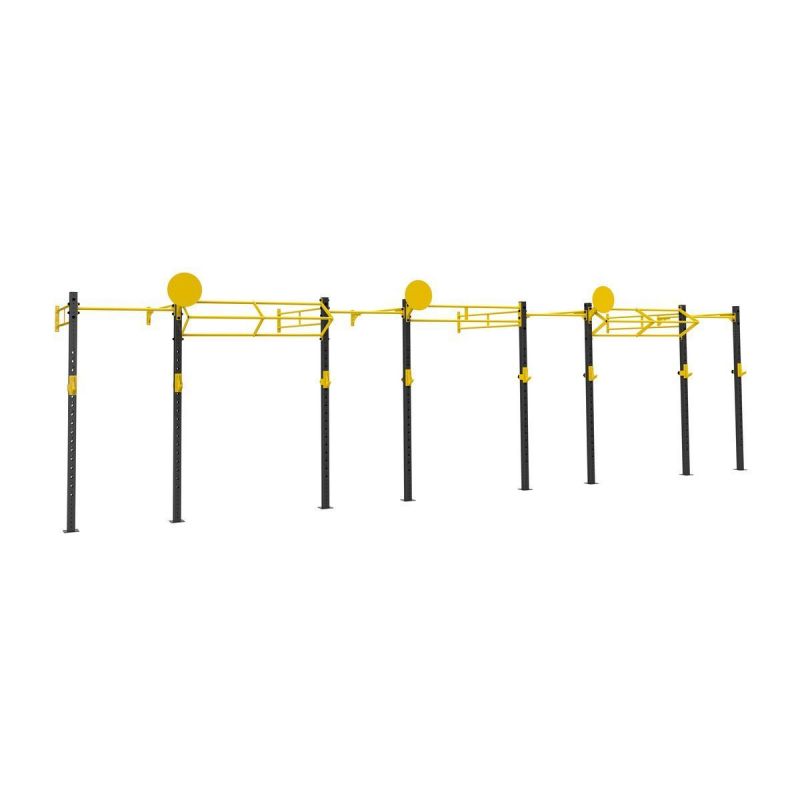 Функциональная рама 9800-1800 ЗС-142