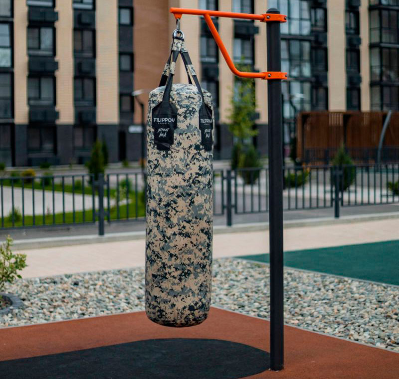 Консоль для подвесных снарядов ЗС-611