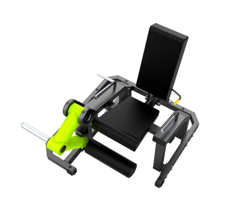 Тренажер Разгибание ног сидя Y960Z