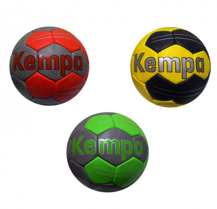 Мяч гандбольный Kempa, полиуретан