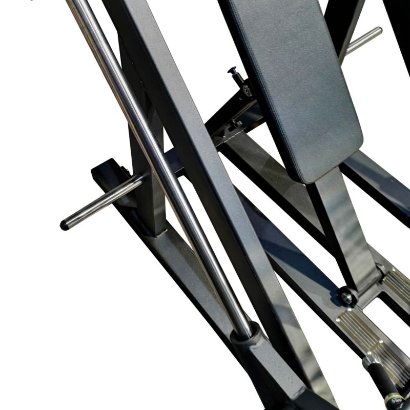 Тренажер Наклонная тяга к поясу Tangen ZS-1212