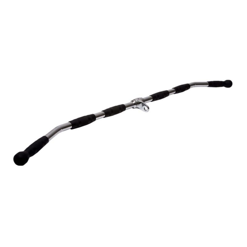 Рукоятка для тяги за голову 120 см ZS-1447