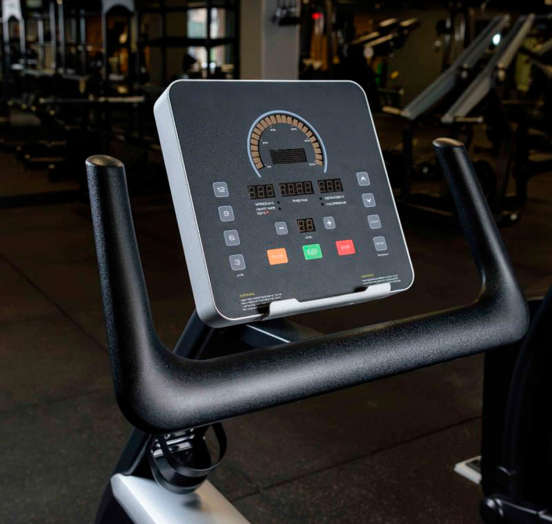 Велотренажер горизонтальный  DHZ A-5100