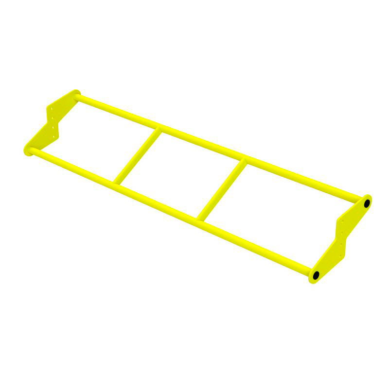 Перекладина двойная Качели D32 мм 1800 мм ЗС-448