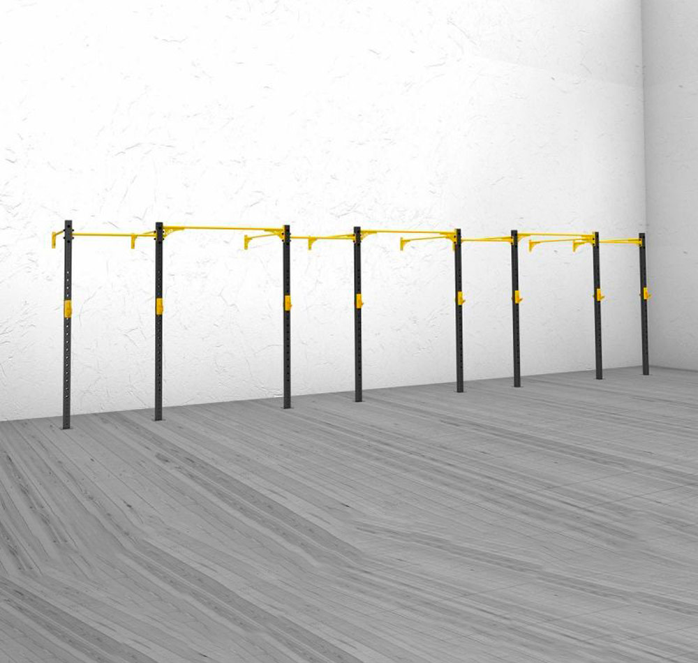 Функциональная рама crossfit 9800-1800 ЗС-132