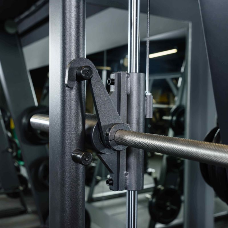 Тренажер Машина Смита PRESTIGE ZS-1403