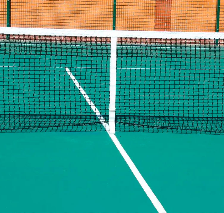 Центральная линия для большого тенниса ГТ-348