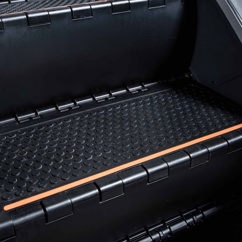 Тренажер-лестница ANYFIT (Led дисплей) ZS-1189