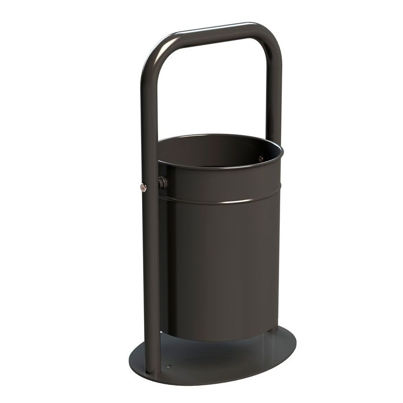 Урна уличная ЗС-659