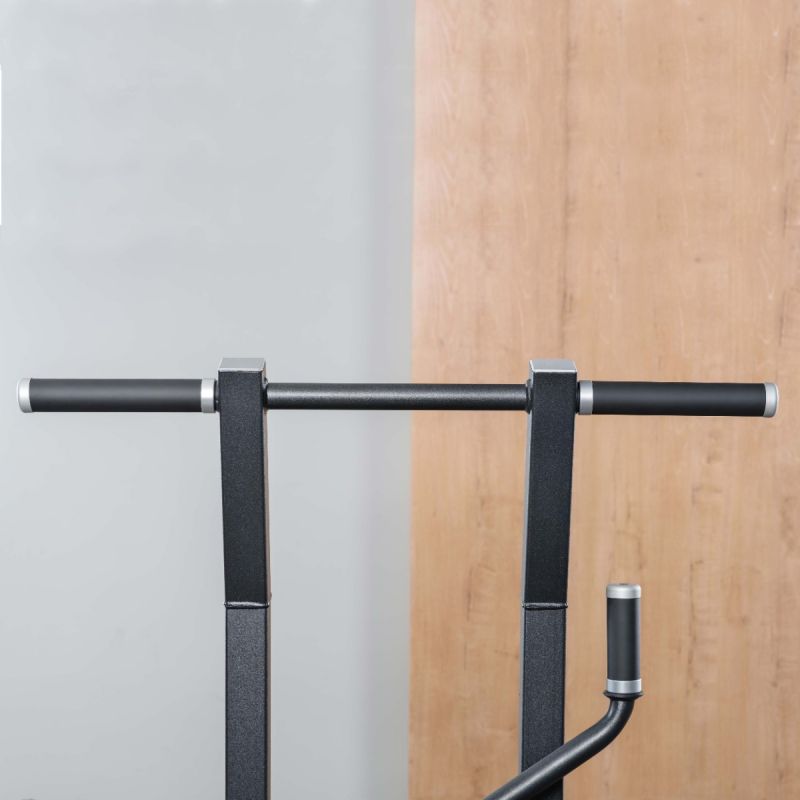 Тренажер Приседания с поясом DHZ ZS-1234