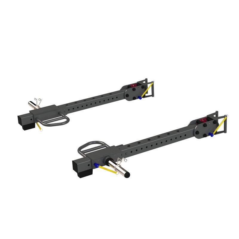 Рычаги для функциональной рамы (комплект) 1200 мм ZS-1312