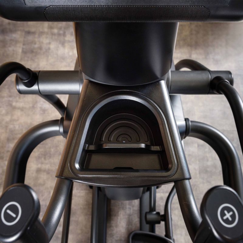 Эллиптический тренажер SHUA (Android дисплей) SH-1192