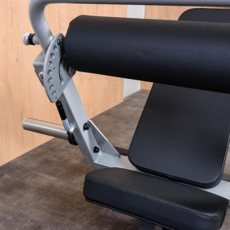 Тренажер Ягодичный мостик  DHZ ZS-1236