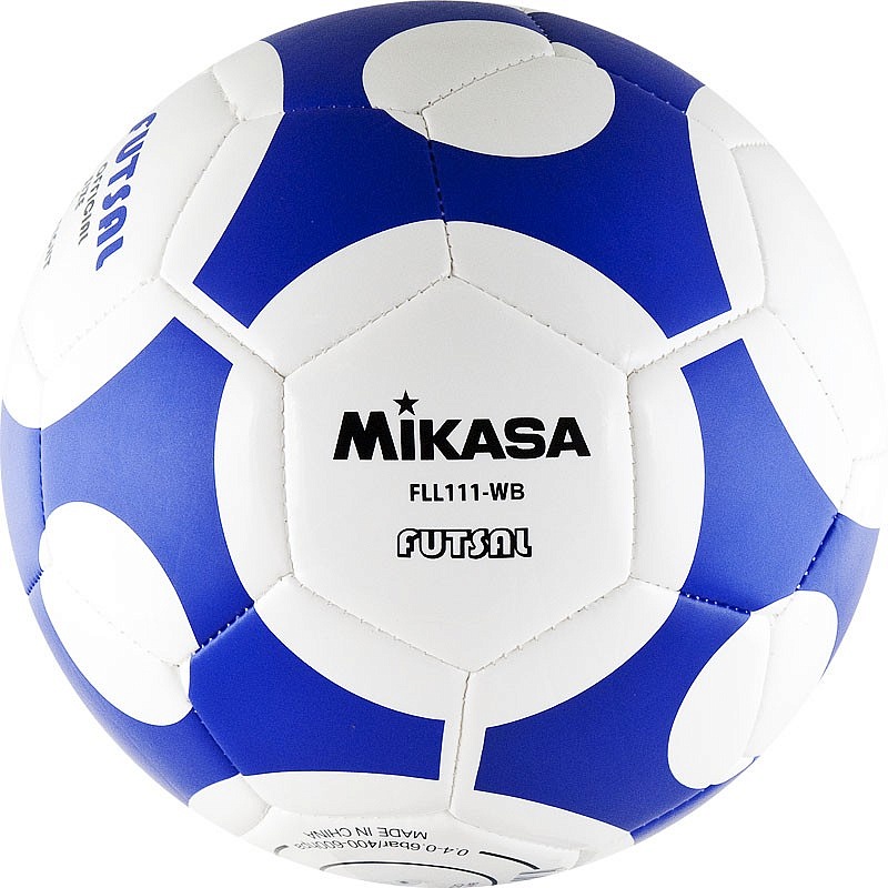 Мяч футзальный Mikasa FLL111