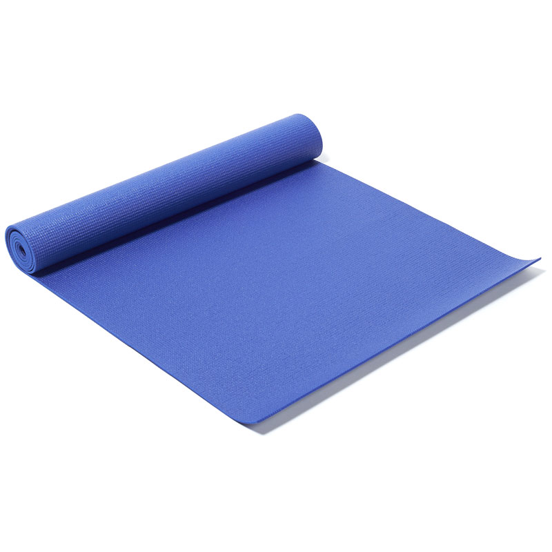 Коврик для йоги INEX Yoga Mat 0,35 см