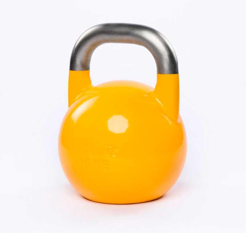 Гиря соревновательная PROFI-FIT 16 кг ZS-1293