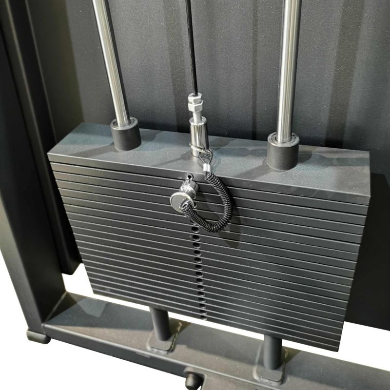 Тренажер Разгибание спины, стек 100 кг Tangen ZS-1241