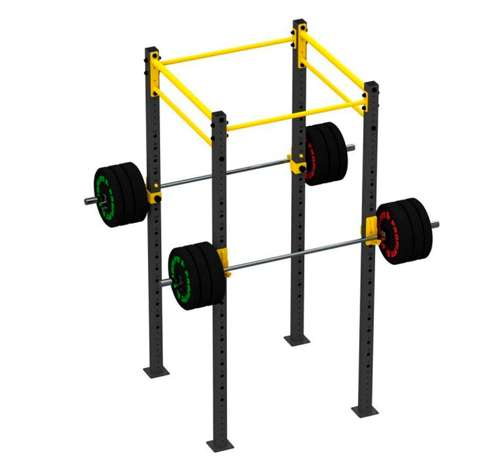 Функциональная рама 1100-1100 ЗС-103