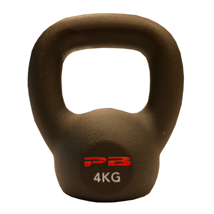 Гиря PERFORM BETTER Gravity Kettlebell 4 кг