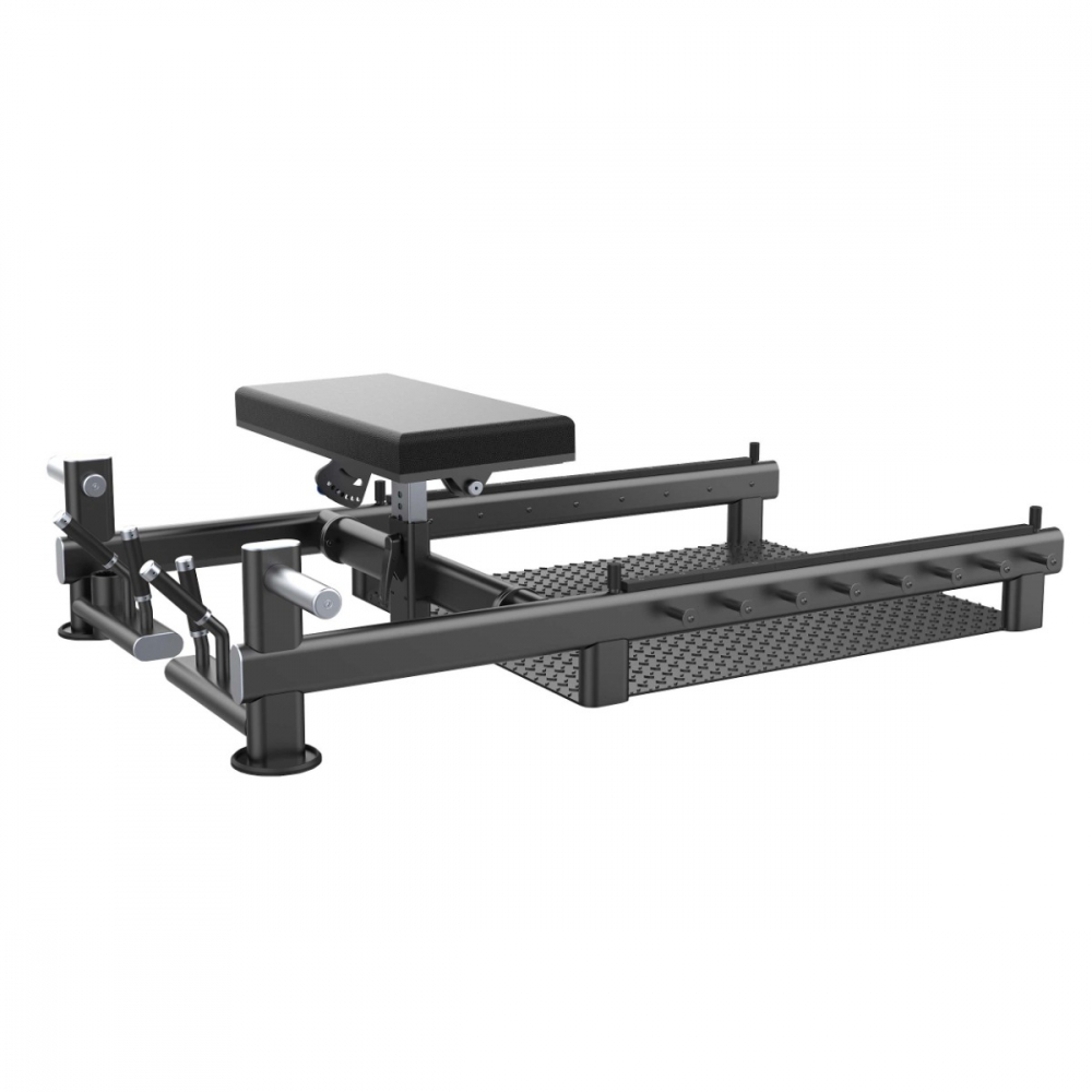 Тренажер Глют скамья DHZ ZS-1232