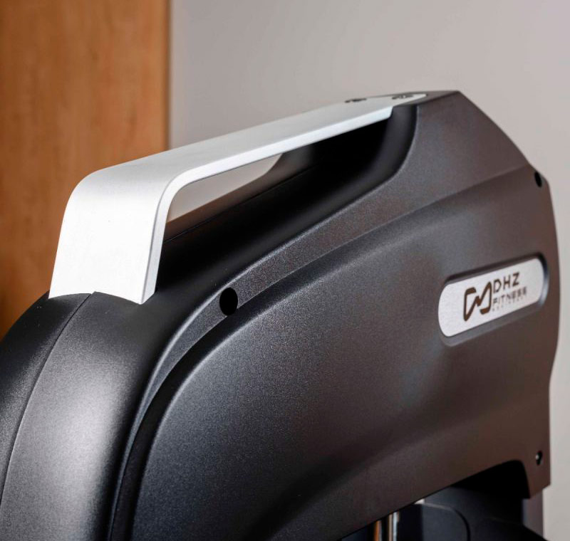 Силовой тренажер Баттерфляй, стек 135 кг EVOST ZS-984