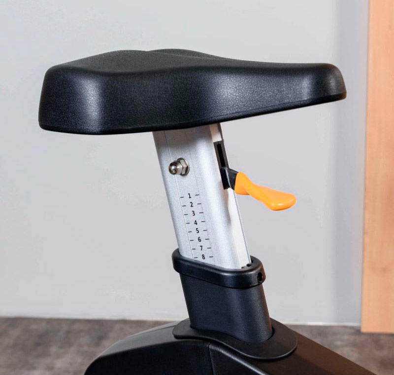 Велотренажер вертикальный SHUA SH-B9100UT