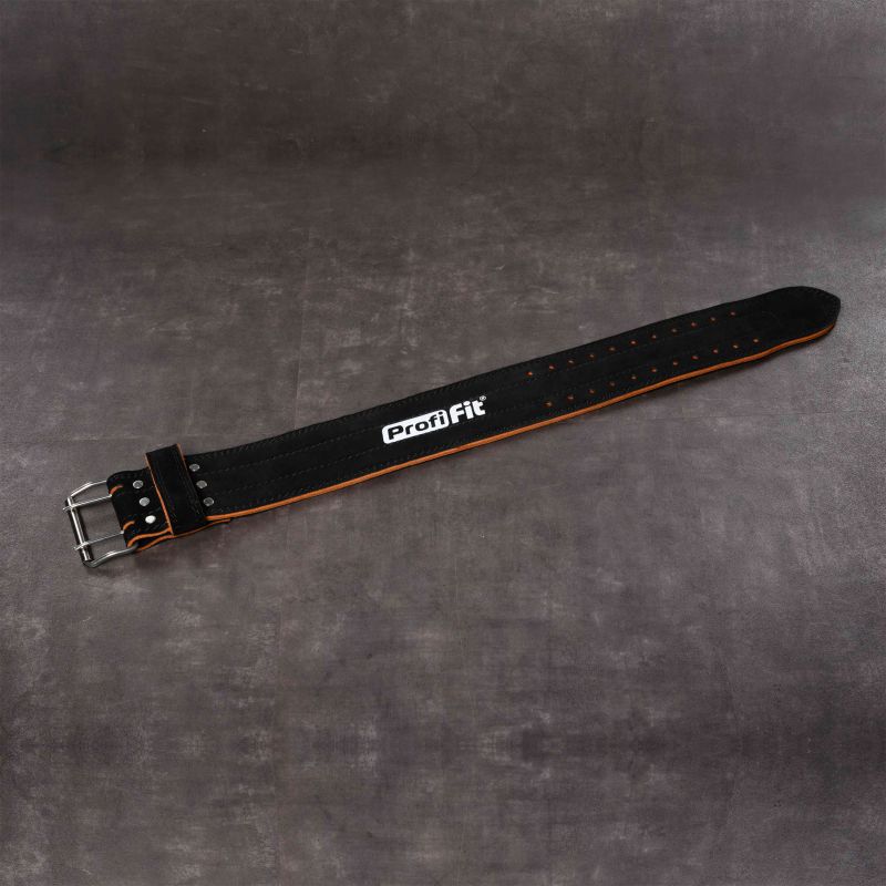 Пояс для пауэрлифтинга PROFI-FIT, размер XL ZS-1285