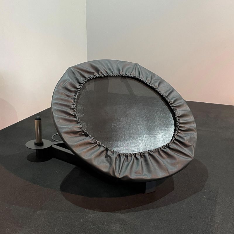 Ребаундер для тренировки с медболами Tangen ZS-1305