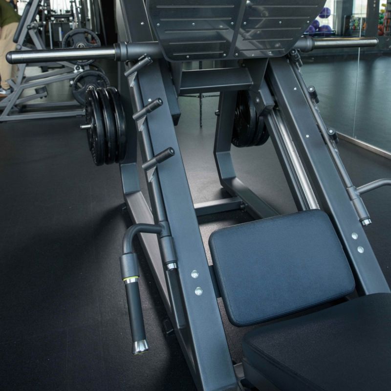 Тренажер Жим ногами Mini Apple ZS-1343