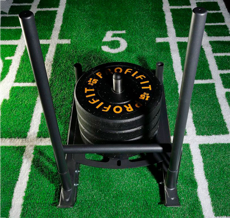 Сани для функционального тренинга ЗС-119