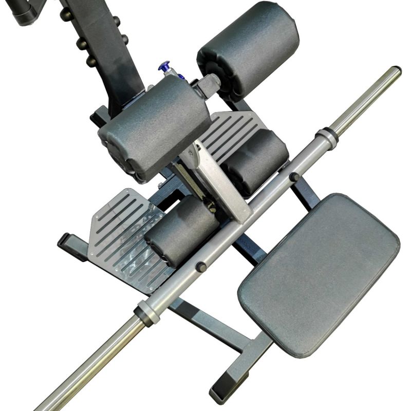 Тренажер Ягодичные мышцы стоя Tangen ZS-1242