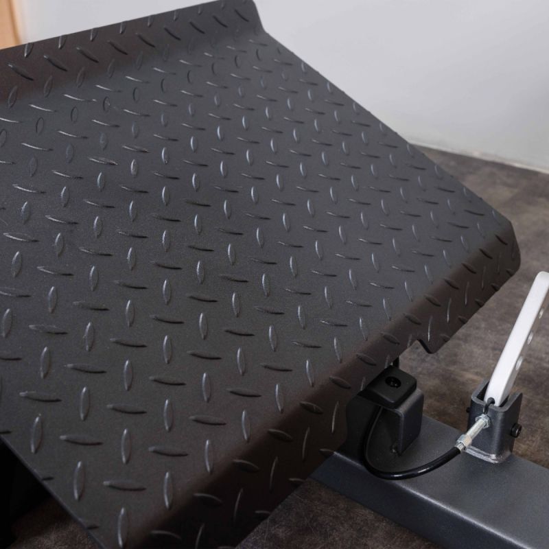 Тренажер Ягодичный мостик  DHZ ZS-1236