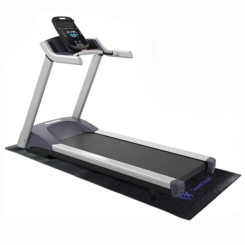 Беговая дорожка PRECOR Energy Series TRM 223 черный/серый