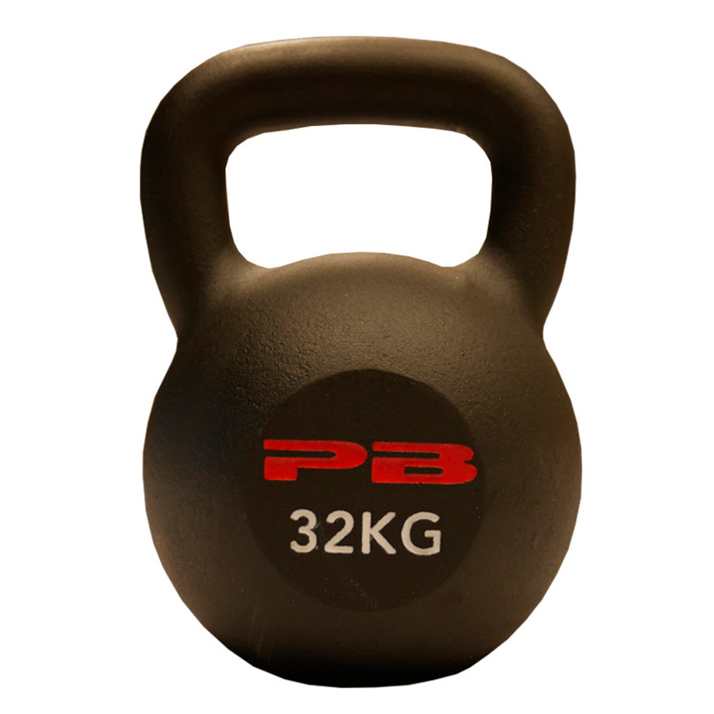 Гиря PERFORM BETTER Gravity Kettlebell 32 кг