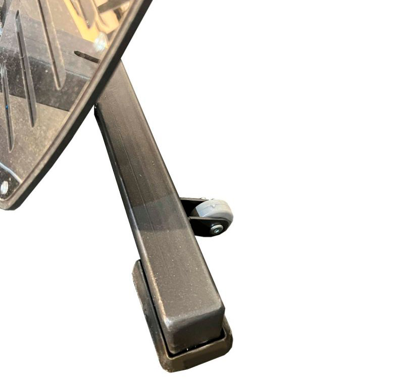 Тренажер Гиперэкстензия для разгибания спины Tangen ZS-1250