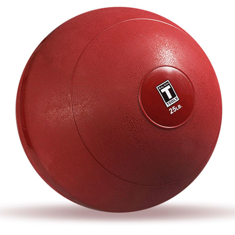 Слэмбол 11 кг (SLAM BALL) (25 lbs) Body-Solid