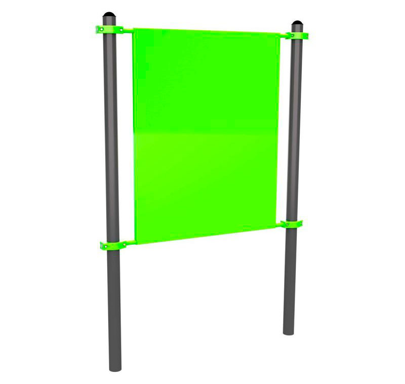 Информационная стойка GTO ЗС-560