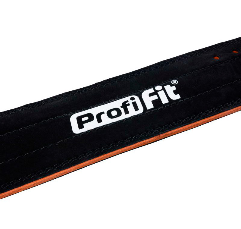 Пояс для пауэрлифтинга PROFI-FIT, размер L ZS-1284