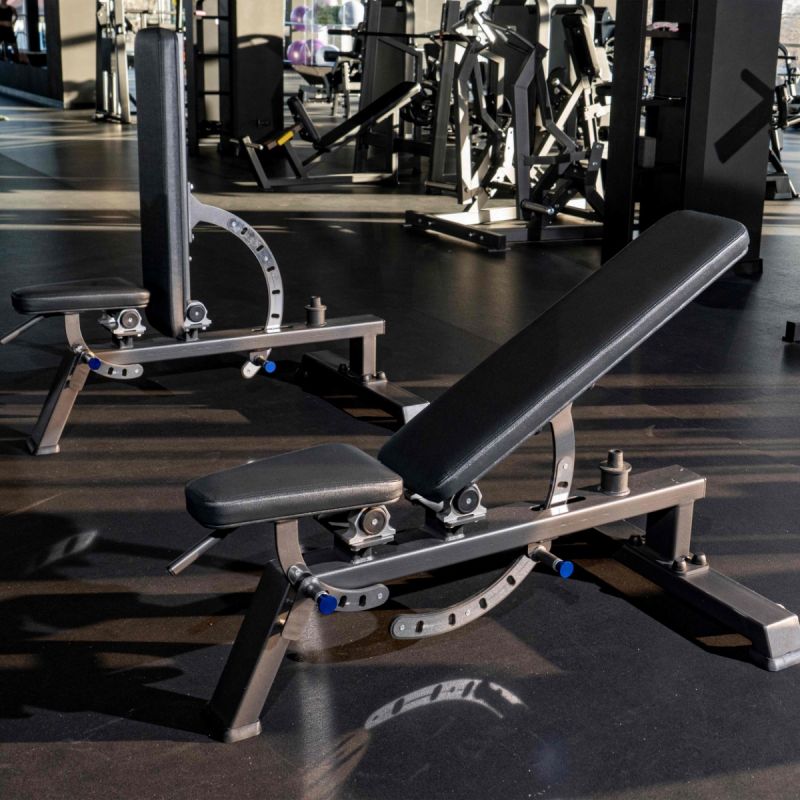 Скамья универсальная, мобильная Tangen ZS-1121