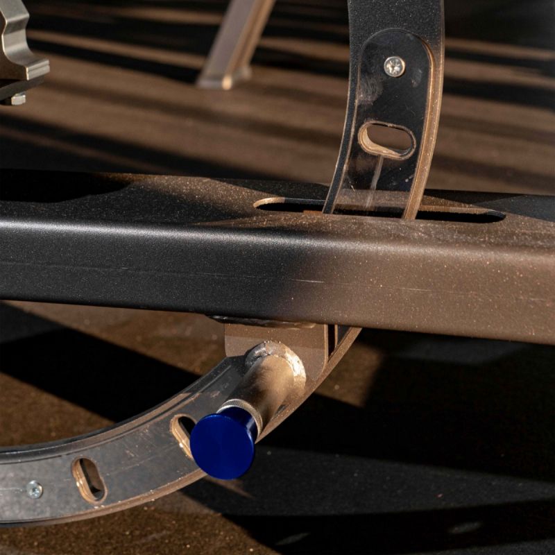 Скамья универсальная, мобильная Tangen ZS-1121