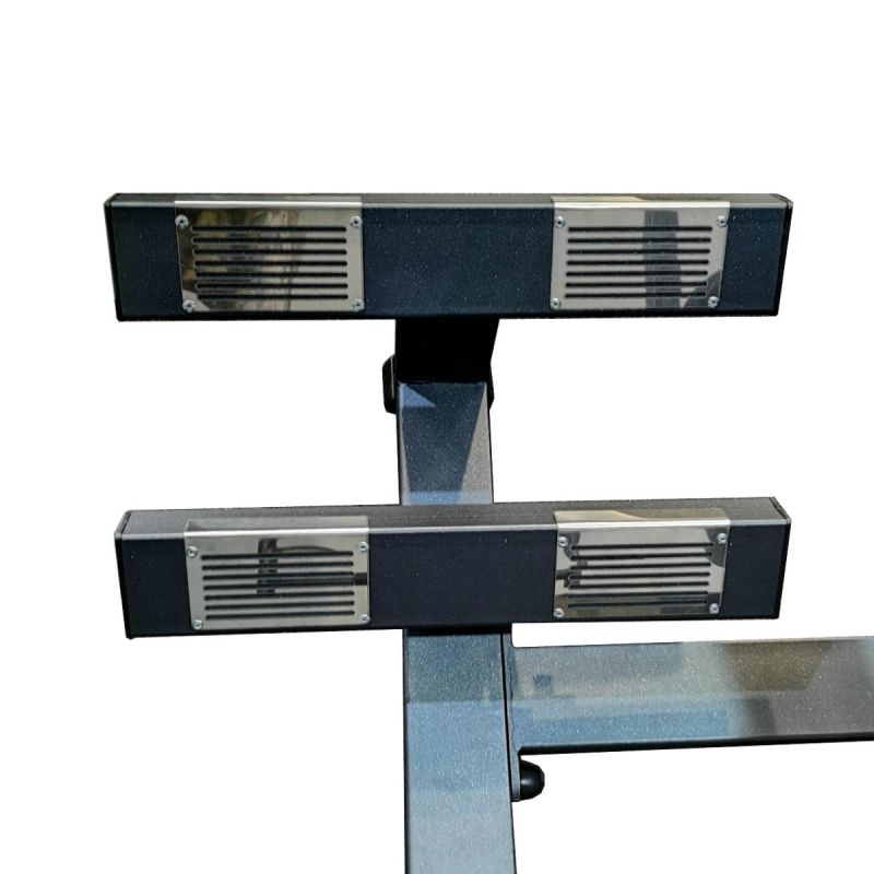 Тренажер Разгибание спины, стек 100 кг Tangen ZS-1241