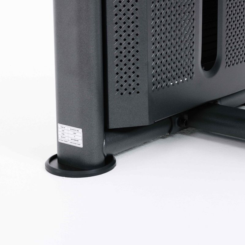 Тренажер Баттерфляй, стек 140 кг PRESTIGE ZS-1399
