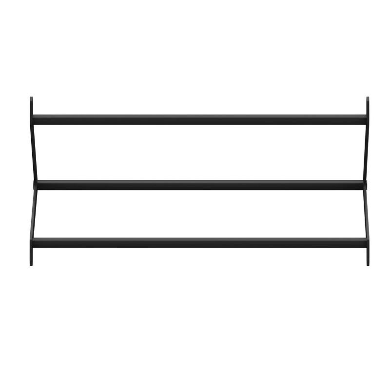 Перекладина треугольная D32-32-32 мм 1100 мм ЗС-446