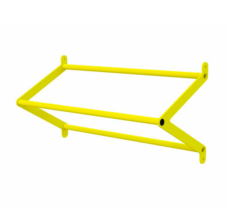 Перекладина треугольная D32-32-32 мм 1100 мм ЗС-446