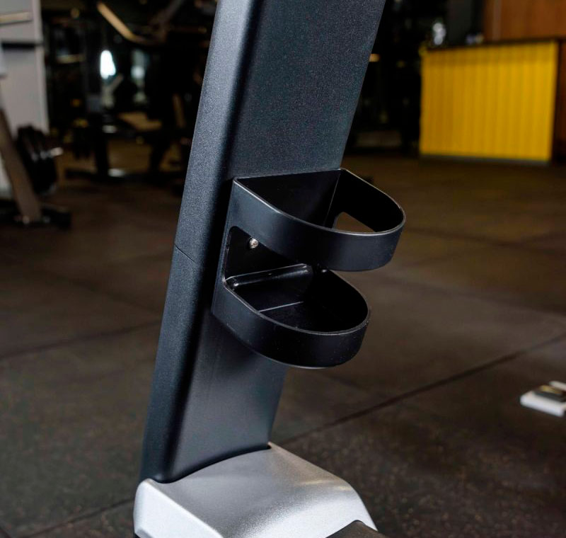 Велотренажер вертикальный DHZ A-5200