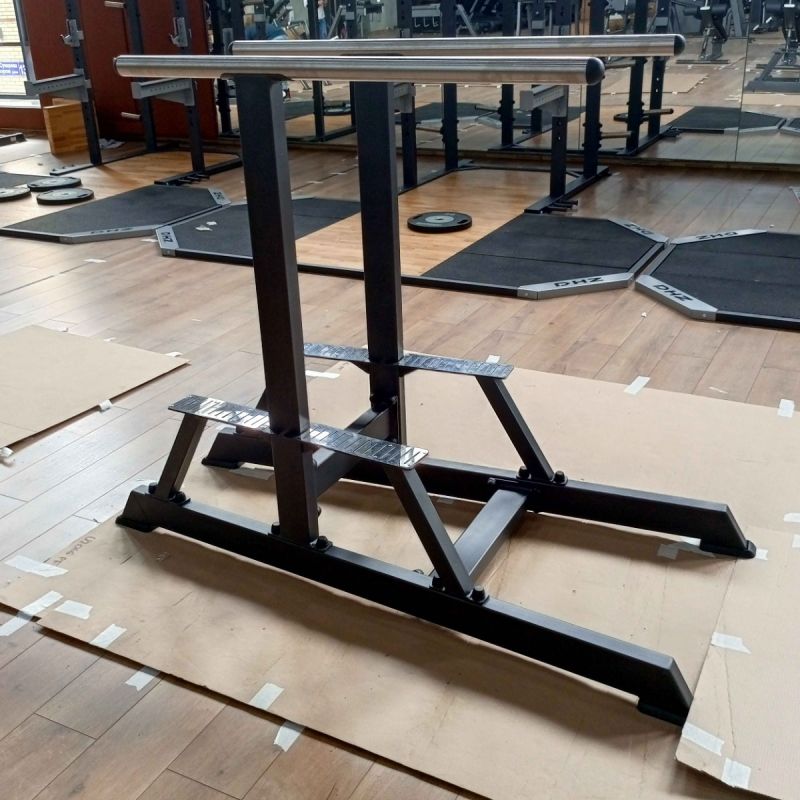 Брусья V-образные Tangen ZS-1130