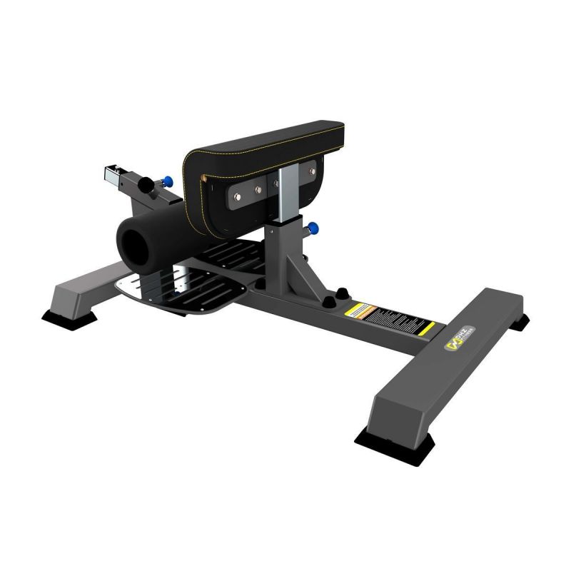 Подставка для приседаний Tangen ZS-1120