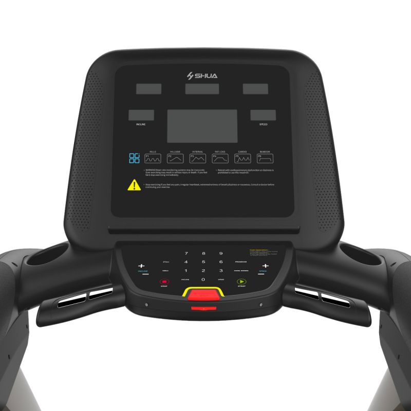 Профессиональная беговая дорожка SHUA X9 SH-1198